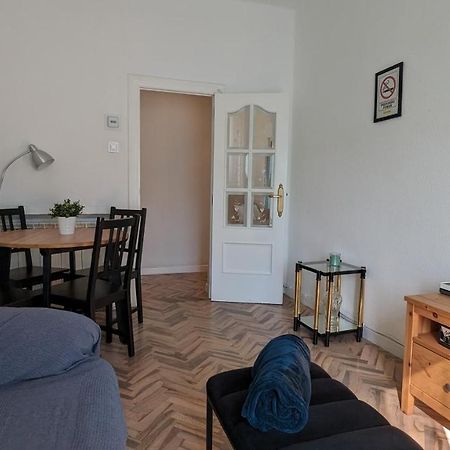 Apartamento Jacobo Villar Valladolid Zewnętrze zdjęcie