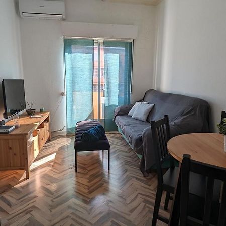 Apartamento Jacobo Villar Valladolid Zewnętrze zdjęcie