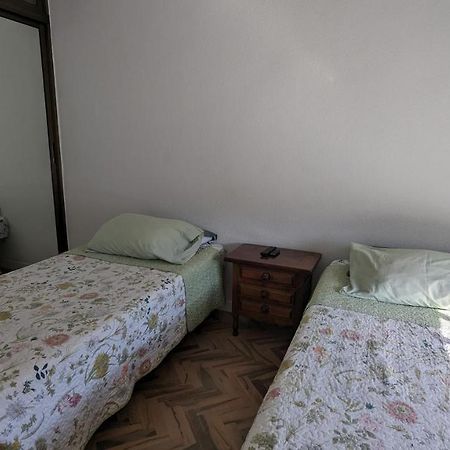 Apartamento Jacobo Villar Valladolid Zewnętrze zdjęcie