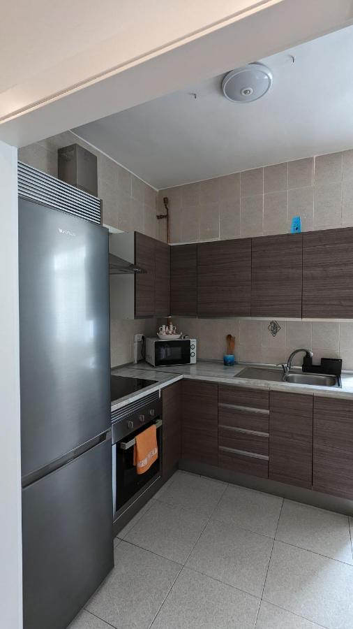 Apartamento Jacobo Villar Valladolid Zewnętrze zdjęcie