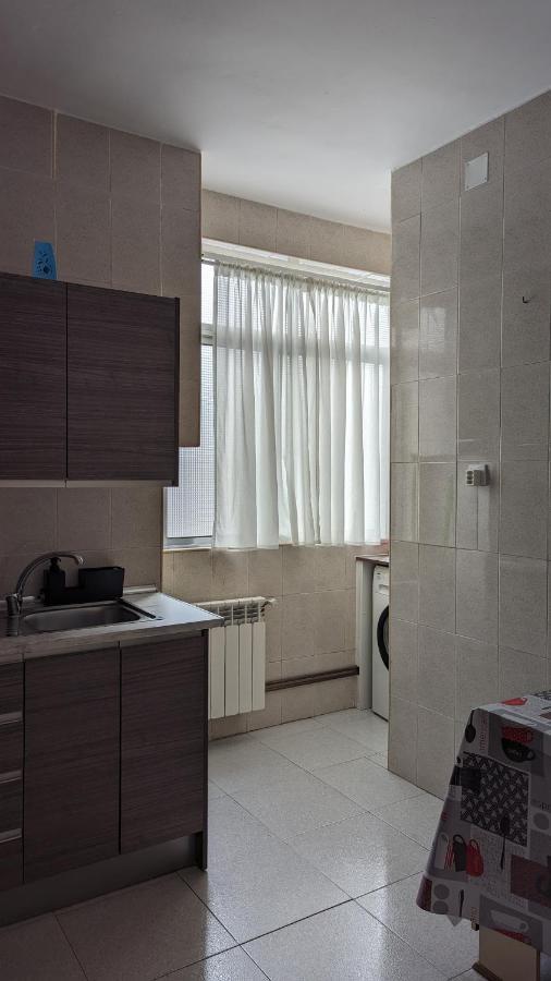 Apartamento Jacobo Villar Valladolid Zewnętrze zdjęcie