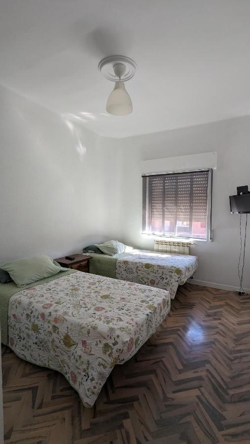 Apartamento Jacobo Villar Valladolid Zewnętrze zdjęcie