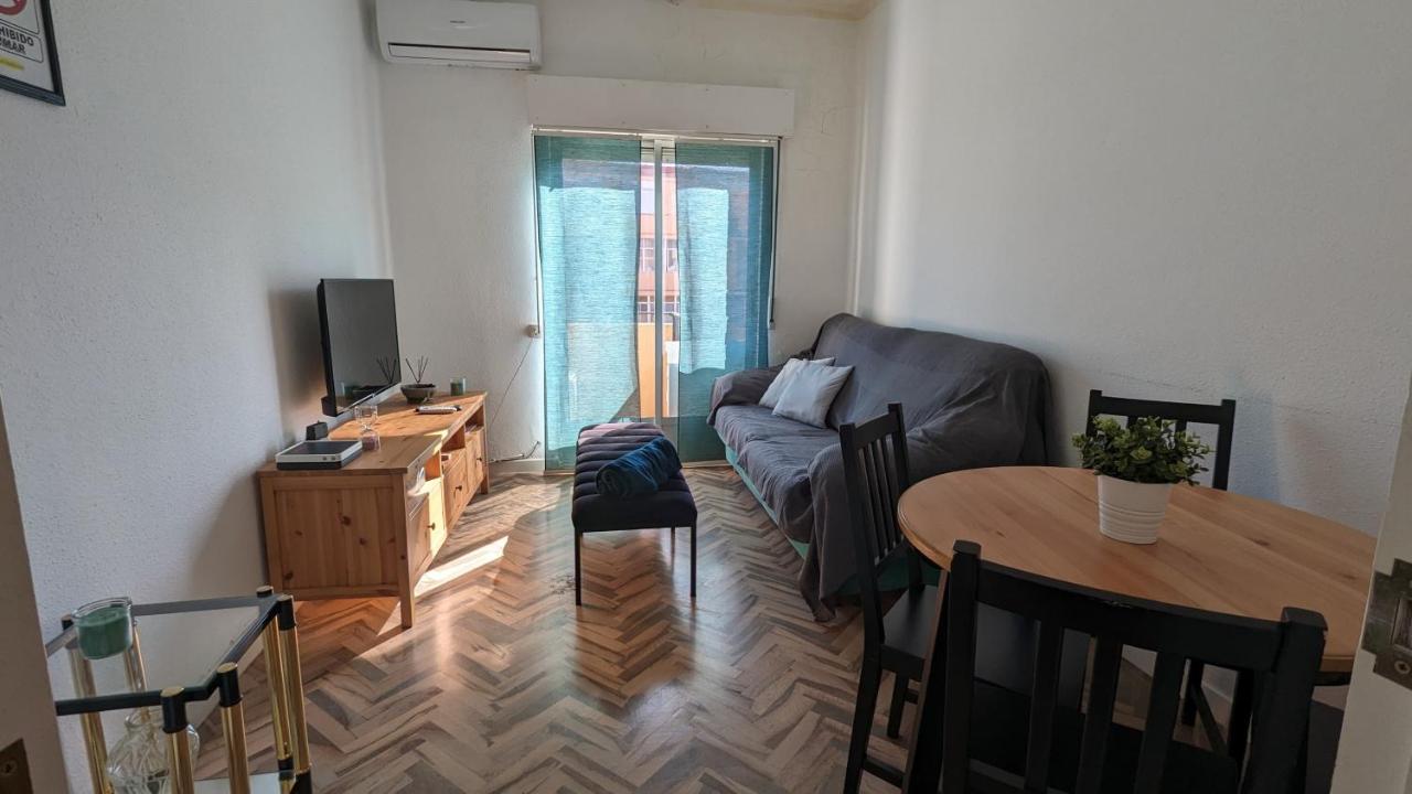 Apartamento Jacobo Villar Valladolid Zewnętrze zdjęcie