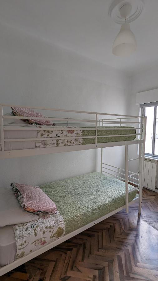 Apartamento Jacobo Villar Valladolid Zewnętrze zdjęcie