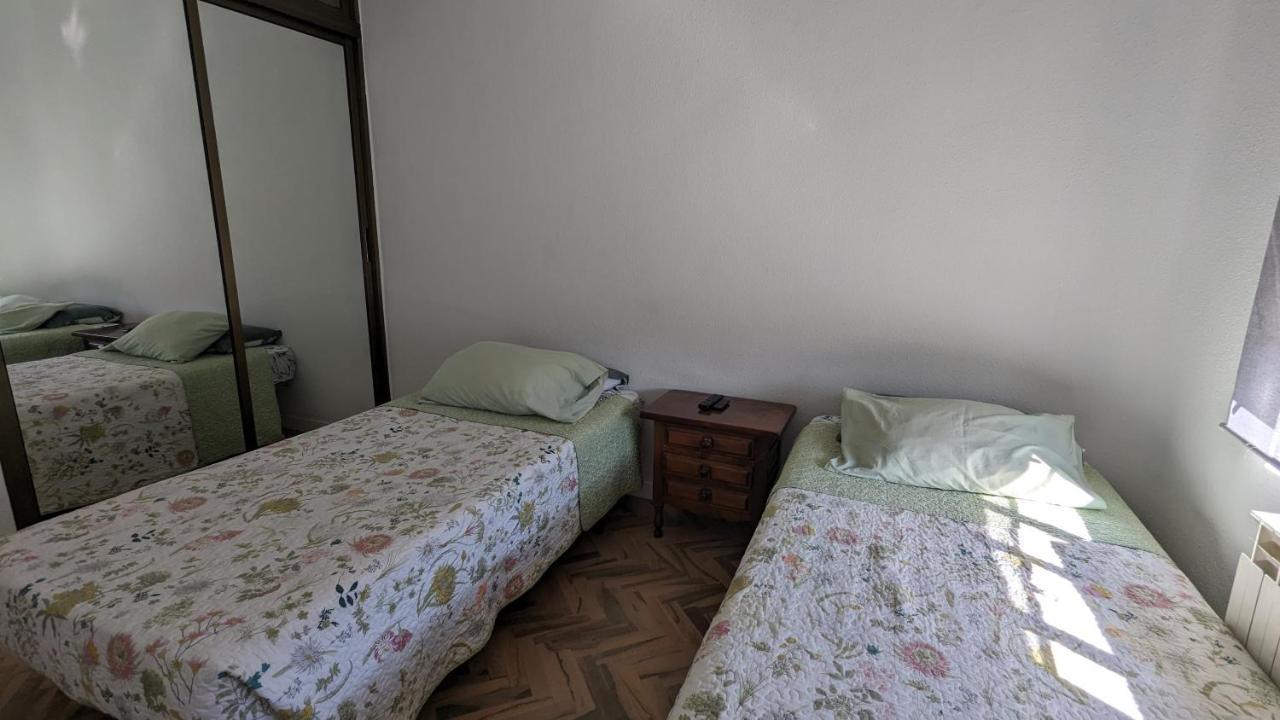 Apartamento Jacobo Villar Valladolid Zewnętrze zdjęcie